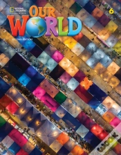 Capa do artigo Our World 6: Grammar Workbook