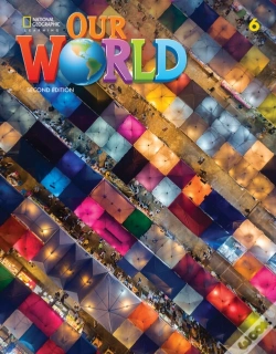 Capa do artigo Our World 6: Workbook
