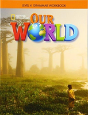 Our World Ame Grammar Workbook 4 - Preview