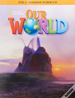Capa do artigo Our World Ame Grammar Workbook 6