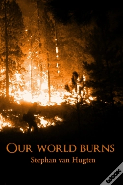 Capa do artigo Our World Burns