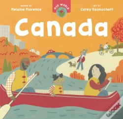 Capa do artigo Our World: Canada