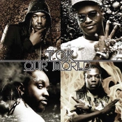 Capa do artigo Our World - CD