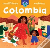 Capa do artigo Our World: Colombia