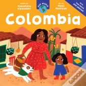 Our World: Colombia