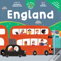 Capa do artigo Our World: England