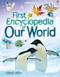 Our World - Preview