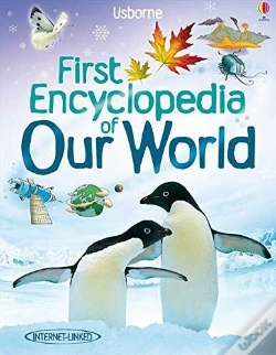Capa do artigo Our World