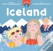 Capa do artigo Our World: Iceland