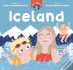 Capa do artigo Our World: Iceland