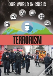 Capa do artigo Our World In Crisis: Terrorism