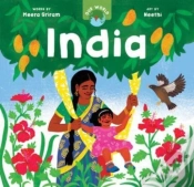 Capa do artigo Our World: India