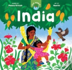 Capa do artigo Our World: India