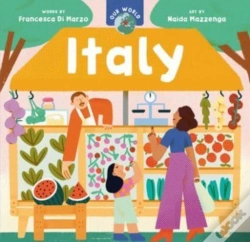Capa do artigo Our World: Italy