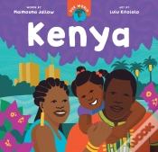 Capa do artigo Our World: Kenya