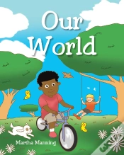 Capa do artigo Our World