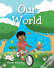 Capa do artigo Our World