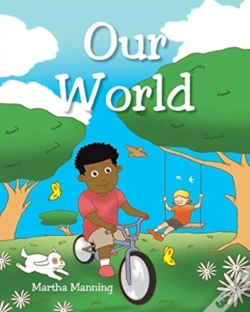 Capa do artigo Our World