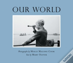 Capa do artigo Our World