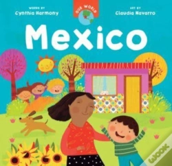 Capa do artigo Our World: Mexico