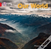 Capa do artigo Our World