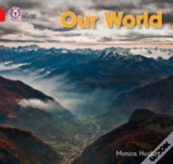 Capa do artigo Our World
