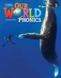 Our World Phonics 2 - Preview