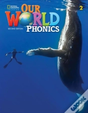 Capa do artigo Our World Phonics 2