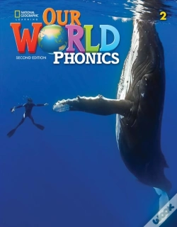 Capa do artigo Our World Phonics 2