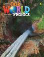 Our World Phonics 3 - Preview