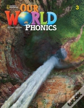 Capa do artigo Our World Phonics 3