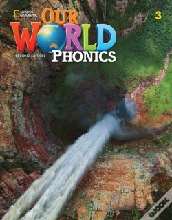 Capa do artigo Our World Phonics 3