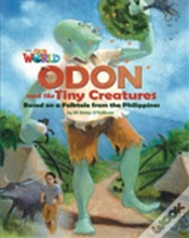 Capa do artigo Our World Readers: Odon And The Tiny Creatures