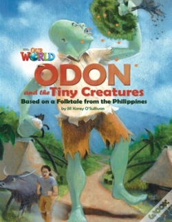 Capa do artigo Our World Readers: Odon And The Tiny Creatures