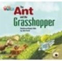 Our World Readers: The Ant And The Grasshopper Big Book - Preview