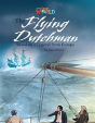 Our World Readers: The Flying Dutchman - Preview