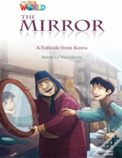 Capa do artigo Our World Readers: The Mirror