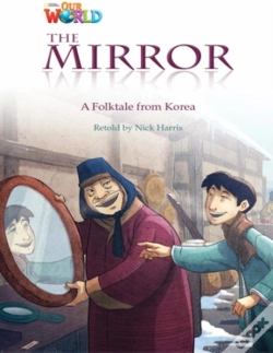 Capa do artigo Our World Readers: The Mirror