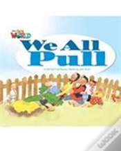 Capa do artigo Our World Readers: We All Pull Big Book