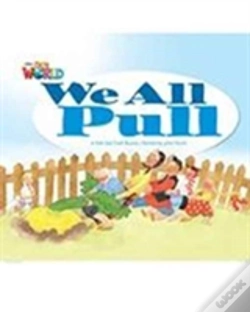Capa do artigo Our World Readers: We All Pull Big Book