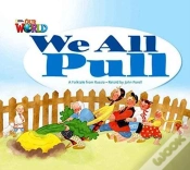 Capa do artigo Our World Readers: We All Pull Big Book