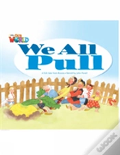 Capa do artigo Our World Readers: We All Pull
