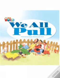 Capa do artigo Our World Readers: We All Pull