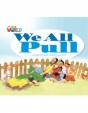Our World Readers: We All Pull - Preview