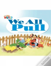 Capa do artigo Our World Readers: We All Pull
