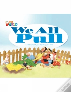 Capa do artigo Our World Readers: We All Pull