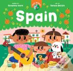 Our World: Spain