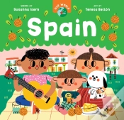 Capa do artigo Our World: Spain