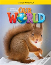 Capa do artigo Our World Starter: Workbook