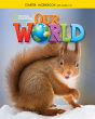 Our World Starter: Workbook With Audio Cd - Preview